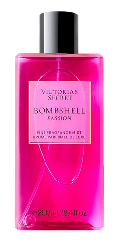 Victoria's Secret Perfume Bombshell Passion 250ml