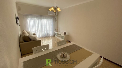 Imagen 4 de 24 de Venta De Departamento 3 Ambientes Plaza Colón, Mar Del Plata