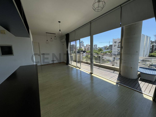 Venta | 2 Ambientes | Cochera | Torre Premium | Palermo Hollywood