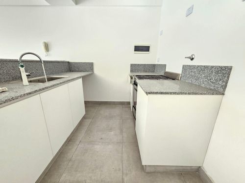 Departamento En Venta - 1 Dormitorio 1 Baño - Cochera - 44mts2 - Pilar