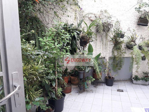 Imagem 9 de 25 de Sobrado A Venda - So0522