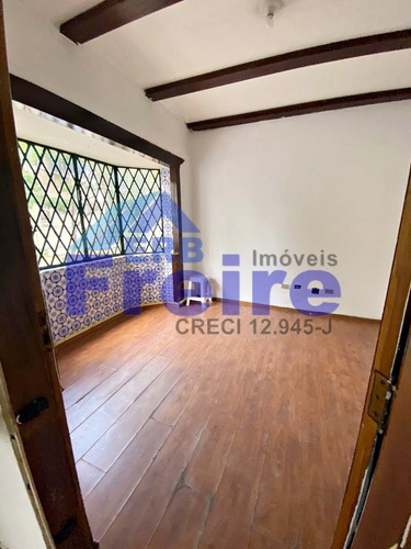 Imagem 6 de 19 de Locação - Sobrado 3 Dorms. 2 Banheiros 3 Vagas 345m² Rudge Ramos - São Bernardo Do Campo Sob01180