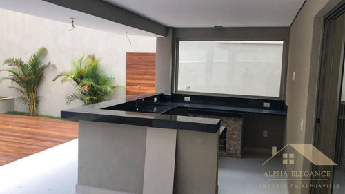 Imagem 5 de 9 de Alpha 1 Espetacular Casa Para Venda R$ 5.900.000. - 164