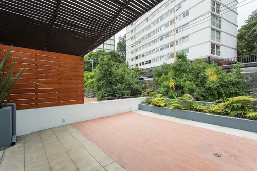 Imagen 5 de 30 de Venta/renta Edificio En Lomas De Chapultepec