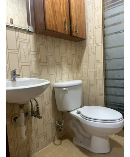 Caricuao Apartamento 72m2