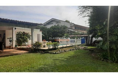 Imagen 3 de 22 de Casa Campestre En Venta De 1 Piso En La Morada Etapa 1 Cali - Jamundi