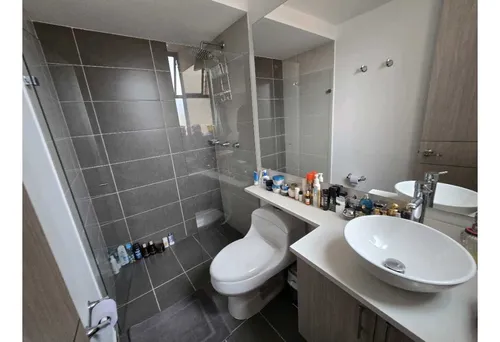 Vendo En Baluarte Apartamento En Sabaneta