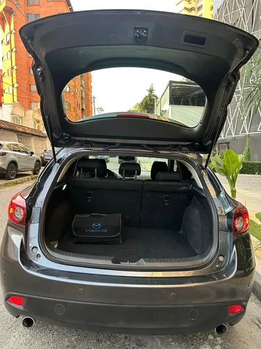 Mazda 3 2.0 Sport Prime