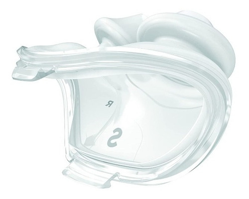 Almohada Nasal Para Mascarilla Airfit P10 Resmed Pillow S