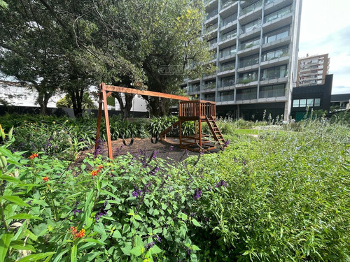 Departamento En Venta En Vicente López, G.b.a. Zona Norte, Argentina