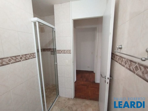 Imagem 12 de 15 de Apartamento - Vila Olímpia - Sp - 624189