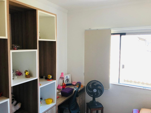 Imagem 23 de 29 de Casa Com 4 Quartos, 171m2, À Venda - Buraquinho - Lauro De Freitas - 151