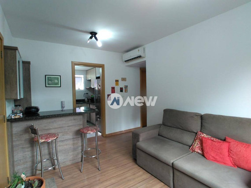 Imagem 12 de 17 de Apartamento À Venda, 62 M² Por R$ 170.000,00 - Vila Nova - Novo Hamburgo/rs - Ap2861