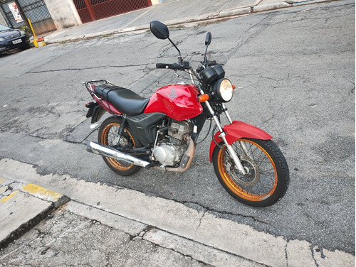 Honda  Fah 125 