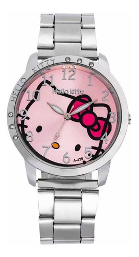 Reloj Hello Kitty Adulto.