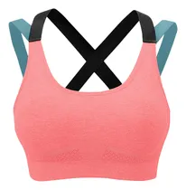 Comprar Q Bras Para Mujer, Flexiones, Yoga, Fitness, Deportes Con Re