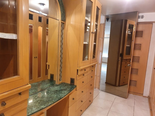 Imagen 10 de 27 de Departamento En Venta En Lomas De Chapultepec, 2 Estacionamientos