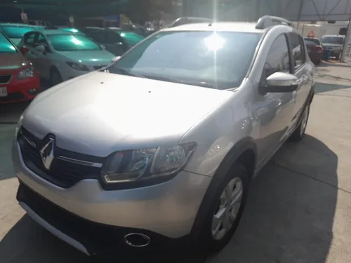 Renault Stepway 1.6 Dynamique Mt