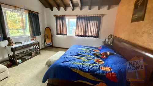 Venta Casa Acopilco