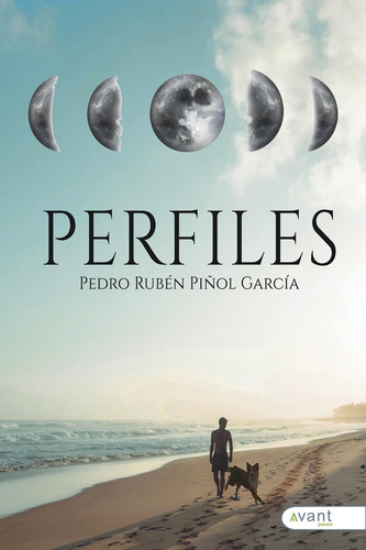 Pefiles, De Piñol García, Pedro Rubén. Editorial Avant Editorial En Español