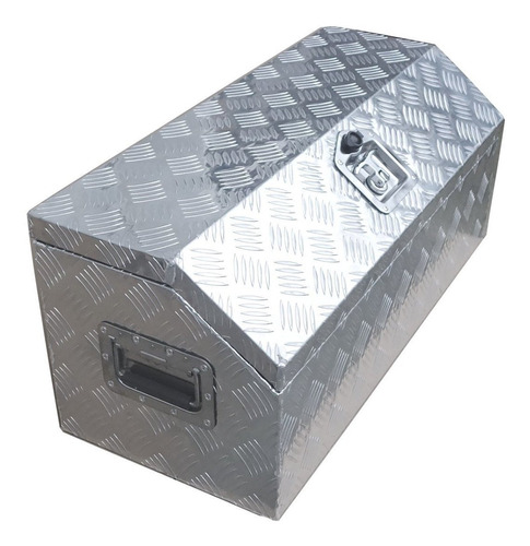 30  Caja Herramienta Aluminio Para Almacenamiento Camioneta
