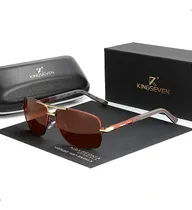 Comprar Lente De Sol Aviador Con Proteccion Uv400 Polarizado