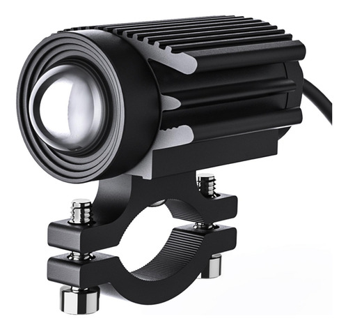 Luces Antiniebla Para Motocicleta De 60 W 6000lm Led Focos A