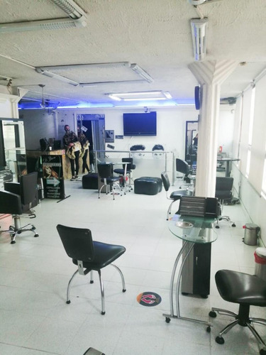 Local En Arriendo En Bogota Galerías
