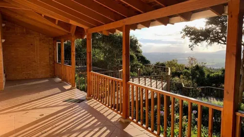 Casa En Arriendo En Floresta De La Sabana. Cod A16110