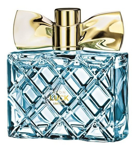 Avon Perfume Luck Limitless Femenino 50ml 30% Off