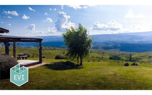 Imagen 11 de 17 de Lotes - Villa Yacanto
