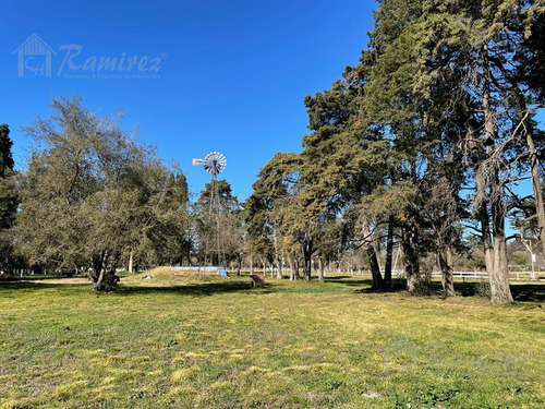 Lote En Venta 594m2 Moreno Norte