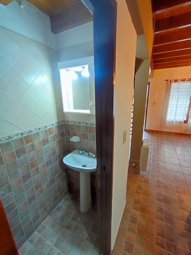 Duplex Al Frente En Costa Azul 200 Mts Del Mar (no:san Bernardo, La Lucila)