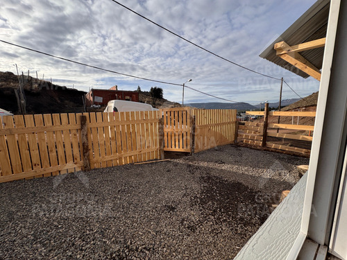 Casa En Venta En San Martín De Los Andes Barrio Los Manzanos