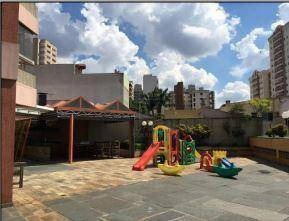 Imagem 15 de 30 de Apartamento Com 4 Dormitórios À Venda, 154 M² Por R$ 850.000,00 - Vila Bastos - Santo André/sp - Ap10305