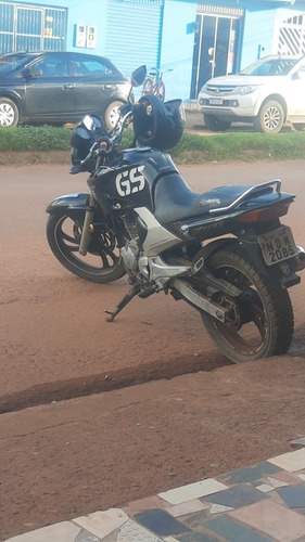 Yamaha Fazer 250