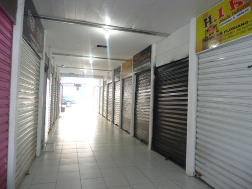 Imagem 3 de 5 de Sala Para Alugar Na Cidade De Fortaleza-ce - L10269