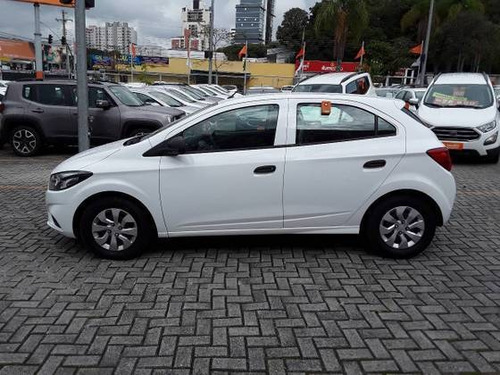 Imagem 9 de 10 de Chevrolet Joy 1.0 Spe4 Flex Manual