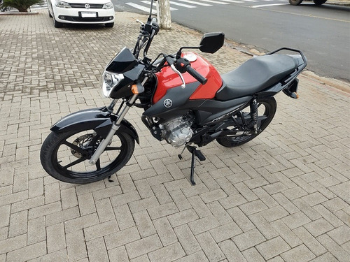 Imagem 11 de 12 de Yamaha Factor 125 Ed