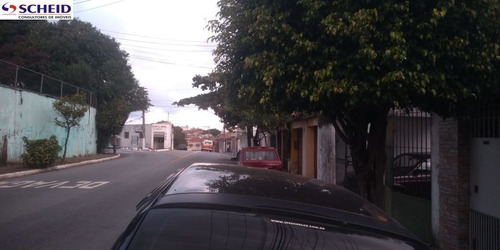 Imagem 1 de 15 de Casa Térrea A Venda - Mc6921