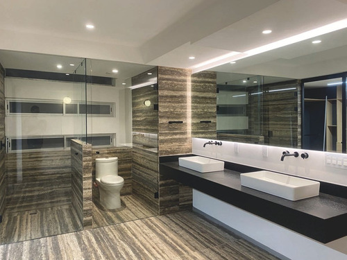 Venta De Departamento En Naucalpan.