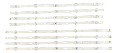 Tiras Leds Un55cu7000f Un55cu7000 Originales Hosp Pantallas*