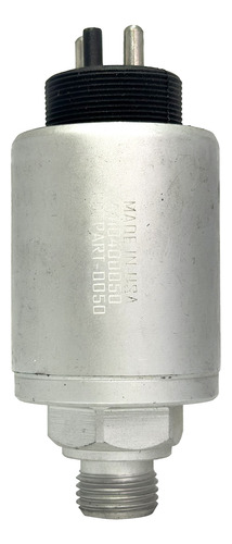 Sensor Sistema De Aire Comprimido Solenoide Man 4410400050