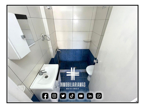 Apartamento Alquiler Parque Rodó Montevideo Imas.uy L * (ref: Ims-29959)