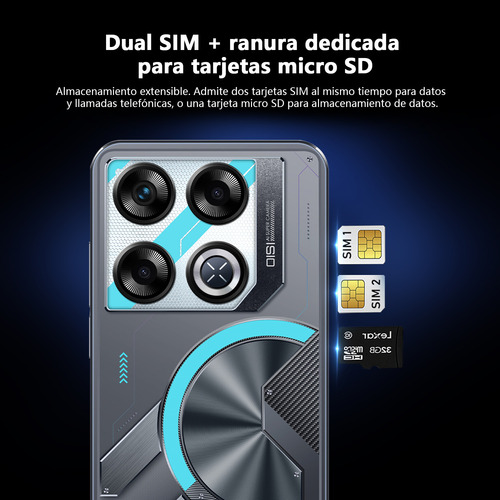 Android Celulares Gt 20 Pro 5.0 Pulgadas Barato Ram1gb Y Rom16gb
