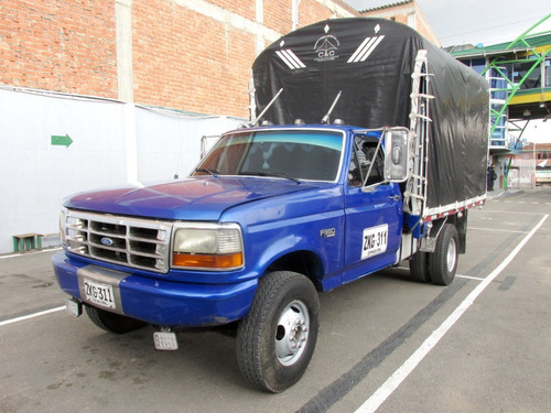 Ford F350