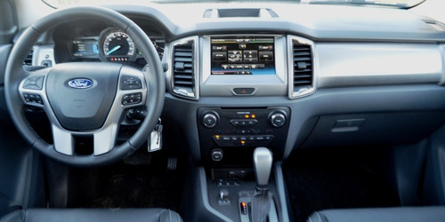 Ford Ranger 3.2 Cd Xlt Tdci 200cv Automática 4x4 2019