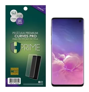 Película Premium Hprime Curves Pro Samsung Galaxy S10