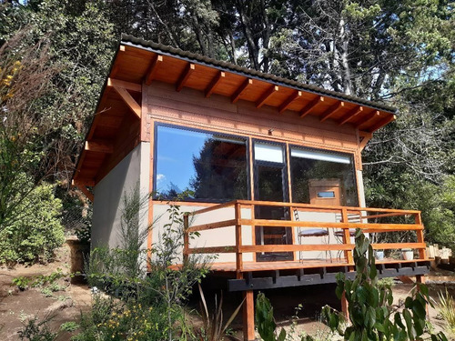 Imagen 15 de 25 de Cabañas Turística Lago Moreno Bariloche