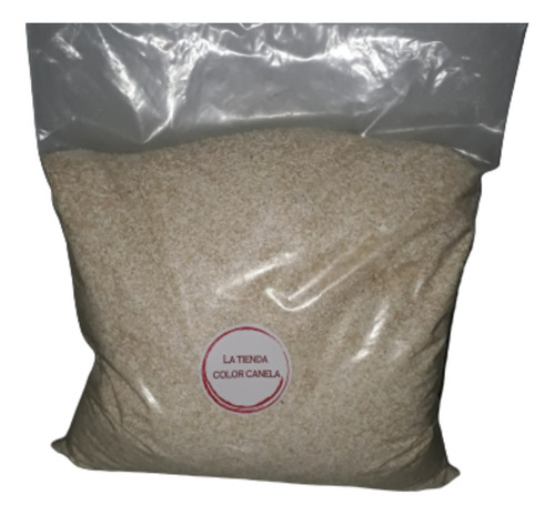 Harina De Garbanzos Fraccionada A Granel 1 Kg